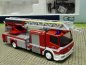 Preview: 1/87 Rietze Magirus DLK Atego '19 Fw Erlangen 71657