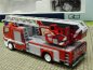 Preview: 1/87 Rietze Magirus DLK Atego '19 Fw Erlangen 71657