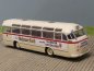 Preview: 1/87 Brekina Magirus Saturn II Mainzer Actien Bier, Mainzer Gold 59534