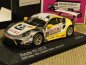 Preview: 1/43 Minichamps Porsche 911 GT3 R (991.2) Rowe Racing 24h Spa 2019 #99