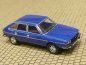 Preview: 1/87 PCX Renault 30 metallic blue 870292