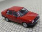 Preview: 1/87 PCX VW Jetta II dark red 870197