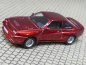 Preview: 1/87 PCX Opel Manta B Mattig metallic red 870535