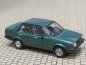 Preview: 1/87 PCX VW Jetta II metallic dark green 870196