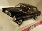 Preview: 1/18 Norev MB 280 SE 1968 schwarz 183762