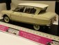 Preview: 1/18 Norev Citroen Ami 6 1965 Pavos White 181529