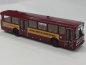 Preview: 1/87 Brekina MB O 307 DB / VGS Möbel Martin Ziel Saarlouis Linie 6306 Sondermodell