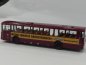 Preview: 1/87 Brekina MB O 307 DB / VGS Möbel Martin Ziel Saarlouis Linie 6306 Sondermodell