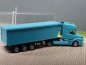 Preview: 1/87 Herpa Scania SZ Stöffelliner türkis