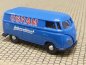 Preview: 1/87 Brekina # 0138/3 VW T1 a Osram dunkelblau