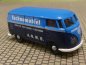 Preview: 1/87 Brekina # 0142 VW T1 a ANWB Technomobiel NL