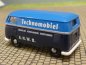 Preview: 1/87 Brekina # 0142 VW T1 a ANWB Technomobiel NL