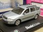 Preview: 1/43 Abrex Skoda Octavia Kombi eisblau A19