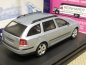 Preview: 1/43 Abrex Skoda Octavia Kombi eisblau A19