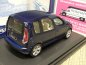 Preview: 1/43 Abrex Skoda Roomster Storm Blue Metallic A23