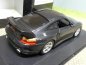 Preview: 1/43 Minichamps Porsche 911 GT2 2000 black metallic 430 060124