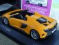 Preview: 1/43 Minichamps McLaren 675LT Spider McLaren Orange 1 von 200 537 154431