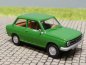 Preview: 1/87 Brekina DAF 66 Limousine smaragdgrün 92866