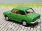 Preview: 1/87 Brekina DAF 66 Limousine smaragdgrün 92866