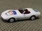 Preview: 1/87 Brekina Corvette C3 Cabrio American Eagle 19980