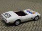 Preview: 1/87 Brekina Corvette C3 Cabrio American Eagle 19980