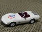 Preview: 1/87 Brekina Corvette C3 Cabrio PEACE 19982