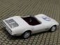 Preview: 1/87 Brekina Corvette C3 Cabrio PEACE 19982