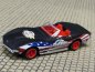 Preview: 1/87 Brekina Corvette C3 Cabrio D.A.R.E. 19983