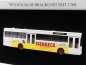 Preview: 1/87 Wiking MB O 405 Isenbeck