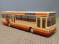 Preview: 1/87 Wiking MAN SL 202 beige/orange/dunkelrot