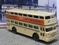 Preview: 1/87 Wiking Büssing D2U BVG Jägermeister