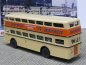 Preview: 1/87 Wiking Büssing D2U BVG Jägermeister