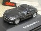 Preview: 1/87 Schuco MB AMG GTS Coupe dunkelgraumetallic 45 262 0500