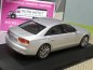 Preview: 1/43 Spark Audi A8 eissilber 501.10.081