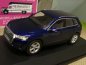 Preview: 1/43 I-Scale Audi Q5 Navarrablau