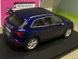 Preview: 1/43 I-Scale Audi Q5 Navarrablau