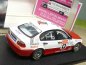 Preview: 1/43 Spark BMW 320i Duncan Huisman #0 Dutch Champion 2002 S0408