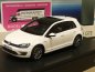 Preview: 1/43 Spark VW Golf 7 GTE weiß