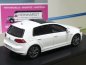 Preview: 1/43 Spark VW Golf 7 GTE weiß