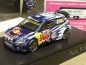 Preview: 1/43 Spark VW Polo R WRC #2 Rallye Monte-Carlo 2015