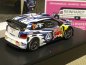 Preview: 1/43 Spark VW Polo R WRC #2 Rallye Monte-Carlo 2015