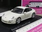 Preview: 1/43 Minichamps Porsche 911 Carrera 4S Coupe 2005 Carreraweiss 400 065322