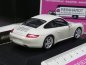 Preview: 1/43 Minichamps Porsche 911 Carrera 4S Coupe 2005 Carreraweiss 400 065322