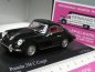 Preview: 1/43 Minichamps Porsche 356 C Coupe 1963 schwaru 430 062328