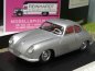 Preview: 1/43 Minichamps Porsche 356 Ferdinand 1950 silber 400 069220