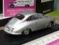 Preview: 1/43 Minichamps Porsche 356 Ferdinand 1950 silber 400 069220