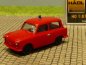 Preview: 1/87 Hädl Trabant P50 Kombi Feuerwehr 227019