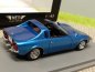 Preview: 1/43 NEO Opel GT Aero blaumetallic 43080