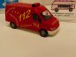 Preview: 1/87 Rietze Ford Transit Kasten Feuerwehr 112 SONDERPREIS 4,99 € statt 12 €