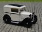 Preview: 1/87 Brekina BMW Dixi Lieferwagen weiß 15053